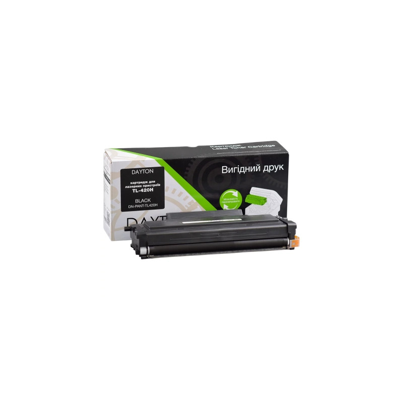 Картридж Dayton Pantum TL-420H для M6800/M7100, P3010/3300 (DN-PANT-TL420H)