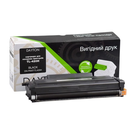 Картридж Dayton Pantum TL-420H для M6800/M7100, P3010/3300 (DN-PANT-TL420H)