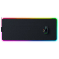 Килимок для мишки Razer Strider Chroma Black (RZ02-04490100-R3M1)