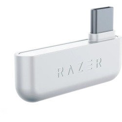 Навушники Razer Barracuda X 2022 Mercury (RZ04-04430200-R3M1)