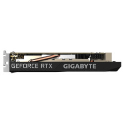 Відеокарта GIGABYTE GeForce RTX3050 8Gb WINDFORCE V2 (GV-N3050WF2V2-8GD)