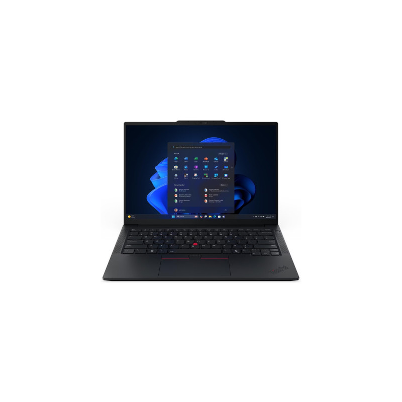 Ноутбук Lenovo ThinkPad E14 G7 (21SYS0AN00)