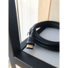 Кабель мультимедійний HDMI M to HDMI M 2.0m 4K Baseus (CADKLF-F01)