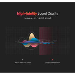Кабель мультимедійний 2xRCA M to 2xRCA M 3.0m AV104 black Ugreen (10519)