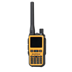Портативна рація Baofeng UV-5R MINI Orange (UV-5R_MINI_Orange)
