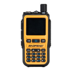 Портативна рація Baofeng UV-5R MINI Orange (UV-5R_MINI_Orange)