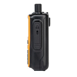 Портативна рація Baofeng UV-5R MINI Orange (UV-5R_MINI_Orange)