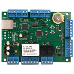 Контролер доступу U-Prox/ITV IP400H