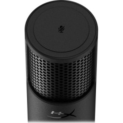 Мікрофон HyperX SoloCast 2 Black (AR0A0AA)