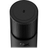 Мікрофон HyperX SoloCast 2 Black (AR0A0AA)