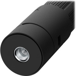 Мікрофон HyperX SoloCast 2 Black (AR0A0AA)