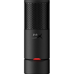 Мікрофон HyperX SoloCast 2 Black (AR0A0AA)