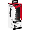 Мікрофон HyperX SoloCast 2 Black (AR0A0AA)