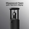 Мікрофон HyperX SoloCast 2 Black (AR0A0AA)