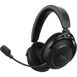 Навушники HyperX Cloud Alpha 2 Wireless Black (AJ5C7AA)