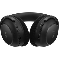 Навушники HyperX Cloud Alpha 2 Wireless Black (AJ5C7AA)