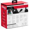 Навушники HyperX Cloud Alpha 2 Wireless Black (AJ5C7AA)