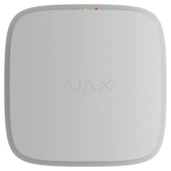 Датчик диму Ajax EN54 FireProtect Smoke/Sounder white