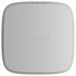 Датчик диму Ajax EN54 FireProtect (Heat) white