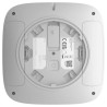 Датчик диму Ajax EN54 FireProtect (Heat) white