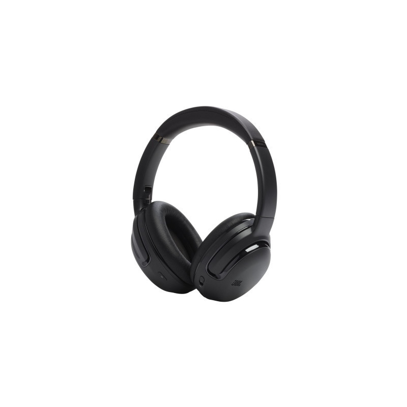 Навушники JBL Tour One M2 Black (JBLTOURONEM2BLK)