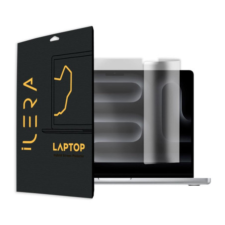 Плівка захисна iLera for MacBook Pro 16 (ILMBPR16)