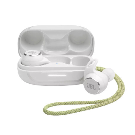 Навушники JBL Reflect Aero TWS White (JBLREFLECTAEROWHT)