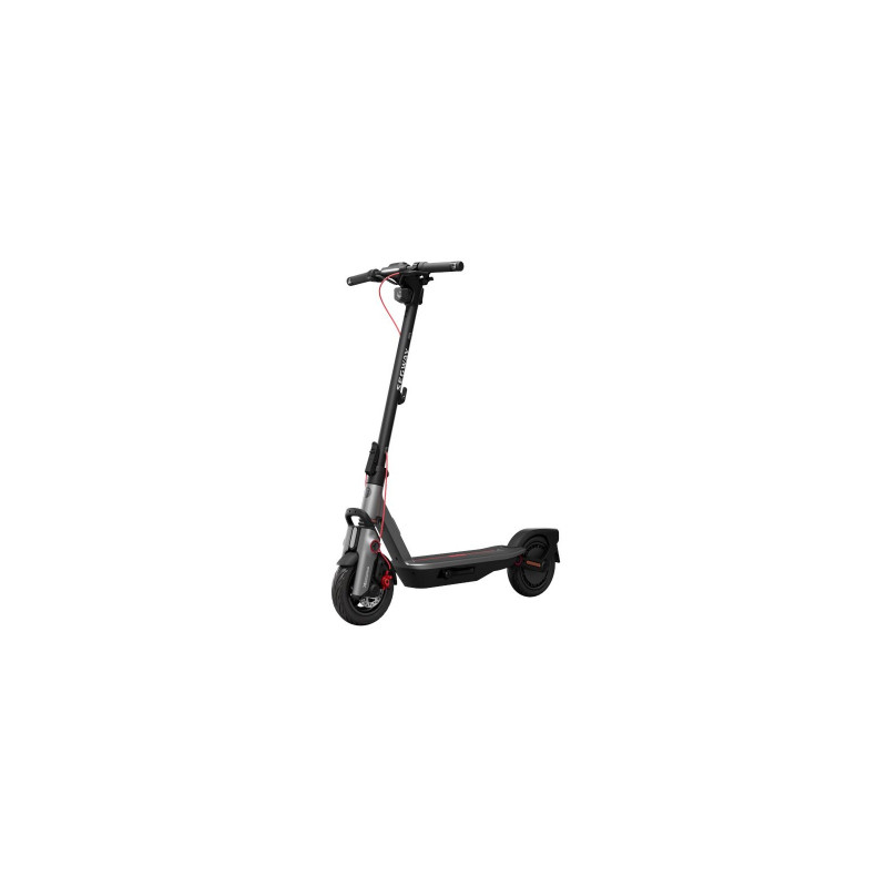 Електросамокат Segway F3 E сірий (AA.05.17.01.0005)