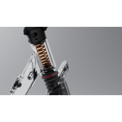 Електросамокат Segway F3 E сірий (AA.05.17.01.0005)