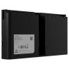 Аксесуар для охоронних систем Ajax EN54 Internal Battery (72h) black