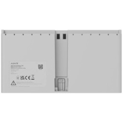 Аксесуар для охоронних систем Ajax EN54 Internal Battery (72h) white