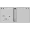 Аксесуар для охоронних систем Ajax EN54 Internal Battery (72h) white
