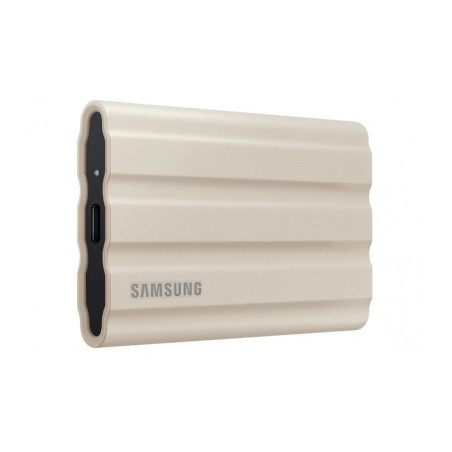 Накопичувач SSD USB 3.2 1TB T7 Shield Samsung (MU-PE1T0K/EU)