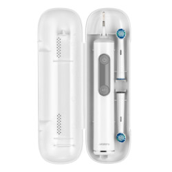 Електрична зубна щітка Ardesto ETB-I114W