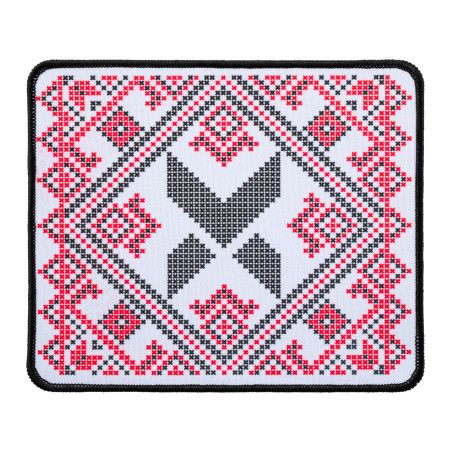 Килимок для мишки Vinga MP254 Vyshivanka