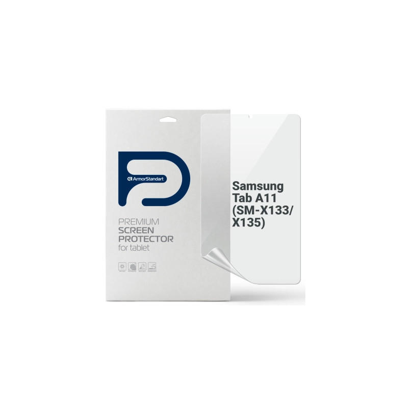 Плівка захисна Armorstandart hydrogel Samsung Tab A11 (SM-X133/X135) (ARM89242)