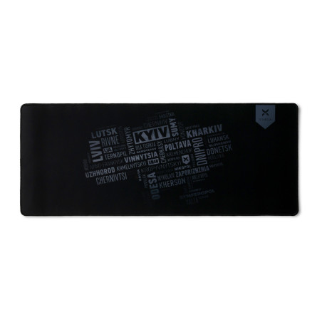 Килимок для мишки Vinga MP751 Ukraine