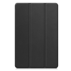 Чохол до планшета BeCover Smart Case Lenovo Idea Tab/K11 (2nd Gen) TB336/Xiaoxin Pad (2025) 11" Black (713755)