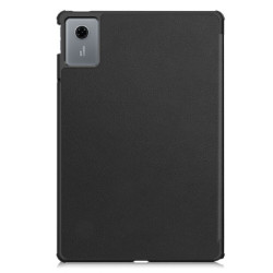 Чохол до планшета BeCover Smart Case Lenovo Idea Tab/K11 (2nd Gen) TB336/Xiaoxin Pad (2025) 11" Black (713755)