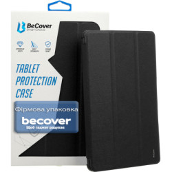 Чохол до планшета BeCover Smart Case Lenovo Idea Tab/K11 (2nd Gen) TB336/Xiaoxin Pad (2025) 11" Black (713755)