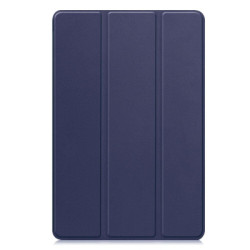 Чохол до планшета BeCover Smart Case Lenovo Idea Tab/K11 (2nd Gen) TB336/Xiaoxin Pad (2025) 11" Deep Blue (714096)
