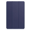 Чохол до планшета BeCover Smart Case Lenovo Idea Tab/K11 (2nd Gen) TB336/Xiaoxin Pad (2025) 11" Deep Blue (714096)