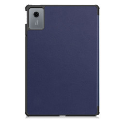 Чохол до планшета BeCover Smart Case Lenovo Idea Tab/K11 (2nd Gen) TB336/Xiaoxin Pad (2025) 11" Deep Blue (714096)
