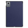 Чохол до планшета BeCover Smart Case Lenovo Idea Tab/K11 (2nd Gen) TB336/Xiaoxin Pad (2025) 11" Deep Blue (714096)