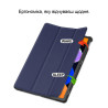 Чохол до планшета BeCover Smart Case Lenovo Idea Tab/K11 (2nd Gen) TB336/Xiaoxin Pad (2025) 11" Deep Blue (714096)