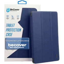 Чохол до планшета BeCover Smart Case Lenovo Idea Tab/K11 (2nd Gen) TB336/Xiaoxin Pad (2025) 11" Deep Blue (714096)