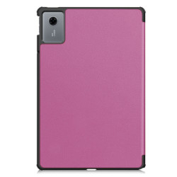 Чохол до планшета BeCover Smart Case Lenovo Idea Tab/K11 (2nd Gen) TB336/Xiaoxin Pad (2025) 11" Purple (714098)
