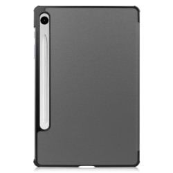 Чохол до планшета BeCover Smart Case Samsung Galaxy Tab S10 Lite SM-X400/406 10.9" Gray (713840)
