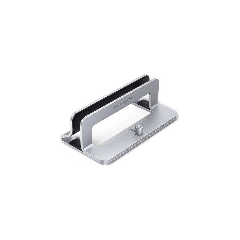 Підставка до ноутбука Ugreen LP258 Vertical Laptop Stand Silver (20471)
