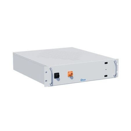 Батарея LiFePo4 Deye BOS-A 38.4V - 200Ah (BOS-A)